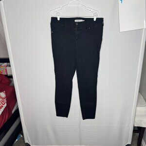 Torrid Jegging High-Rise Skinny Jean (Size 16T)